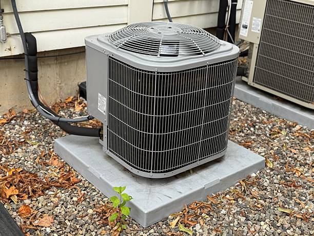 24/7 Emergency Heat Pump Repair experts in Nazareth, PA