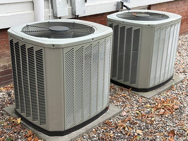 Reliable Heat Pump Repair contractor in Nazareth, PA by Leonard HVAC