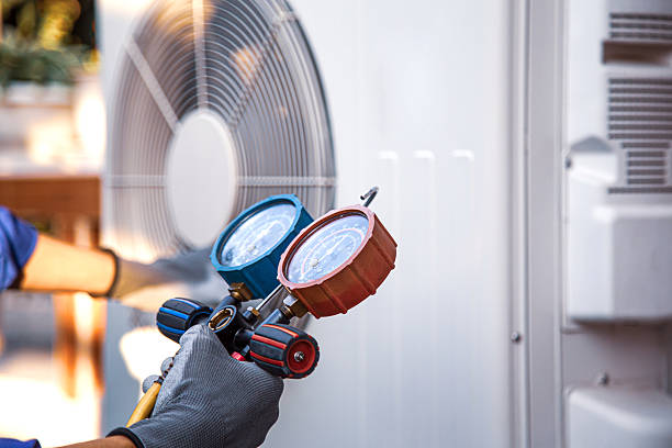 Affordable Heat Pump Repair solutions in Nazareth, PA